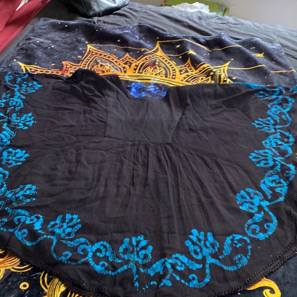 NWOT Ladies blouse 2 X - Picture 4 of 10